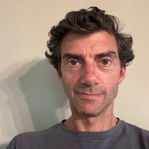 Profile of Andrew Seligson