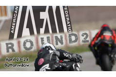 Round 2 Buttonwillow - April 23 - 24