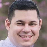 Profile of Andres Rivera