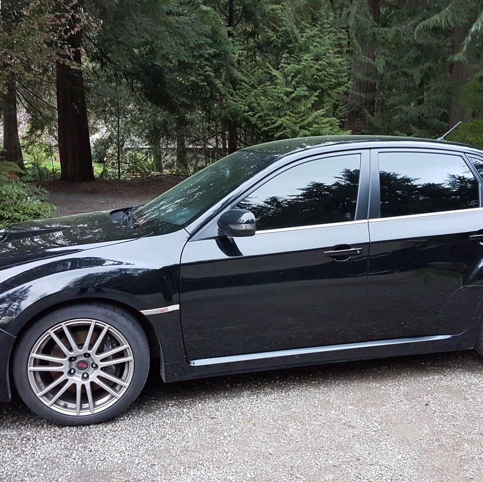 Profile of Jon Harkness