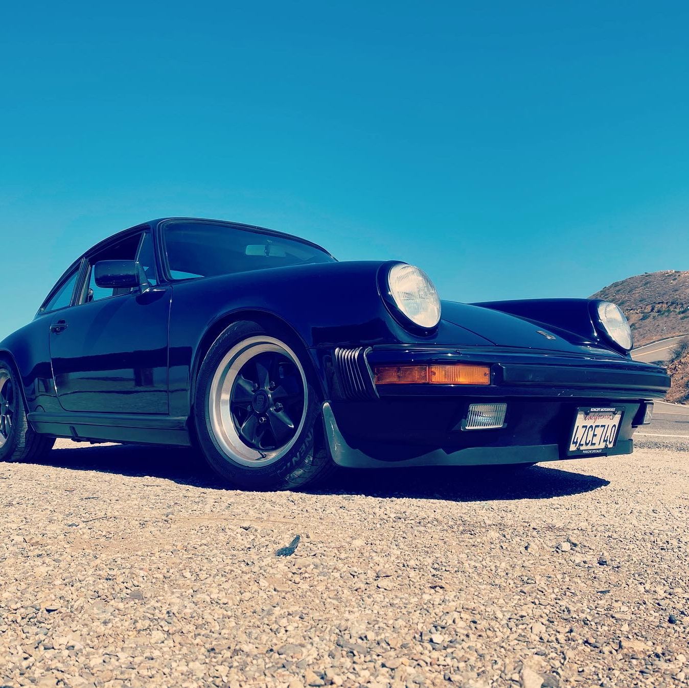 Profile of Kishan Muthucumaru