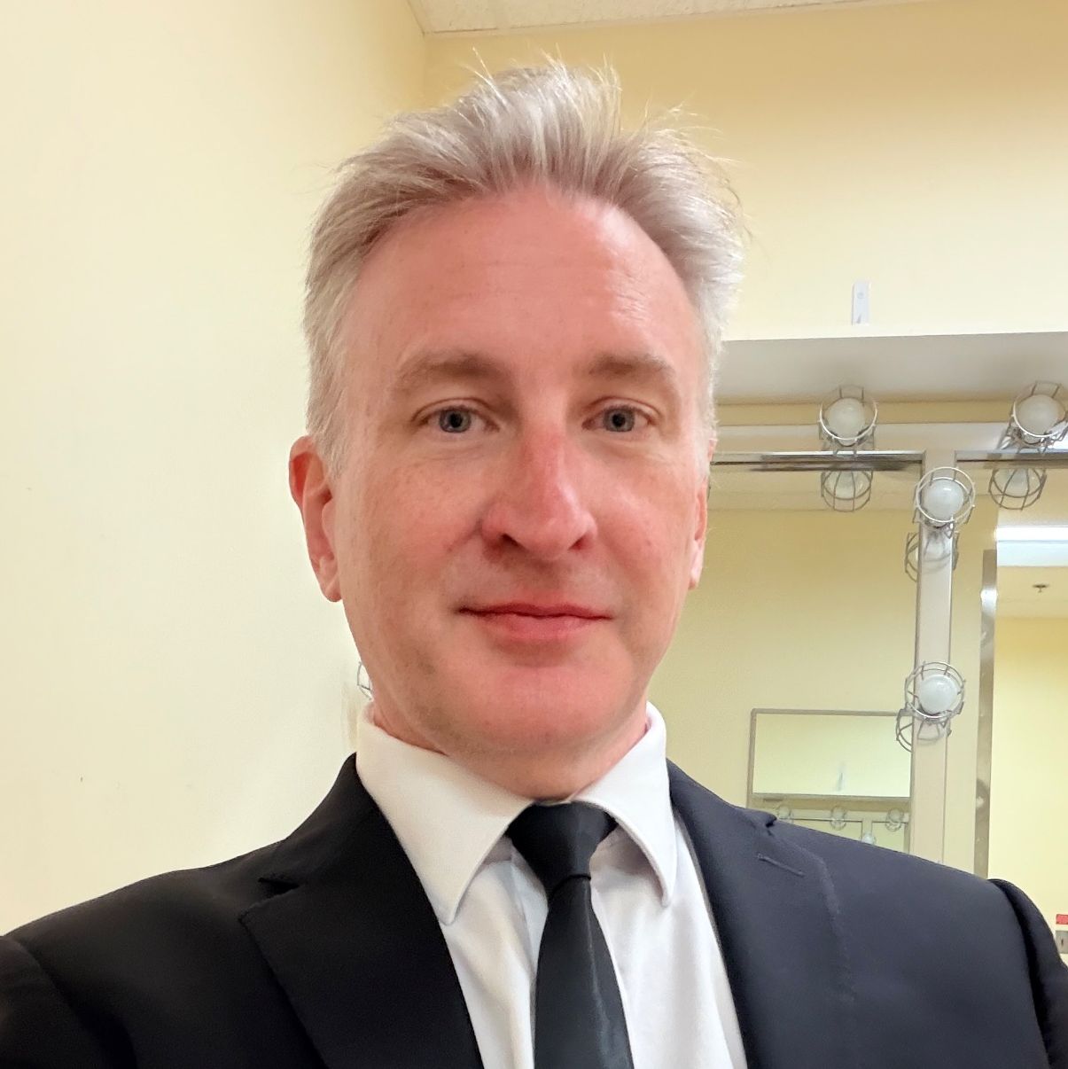 Profile of Robert Baldwin