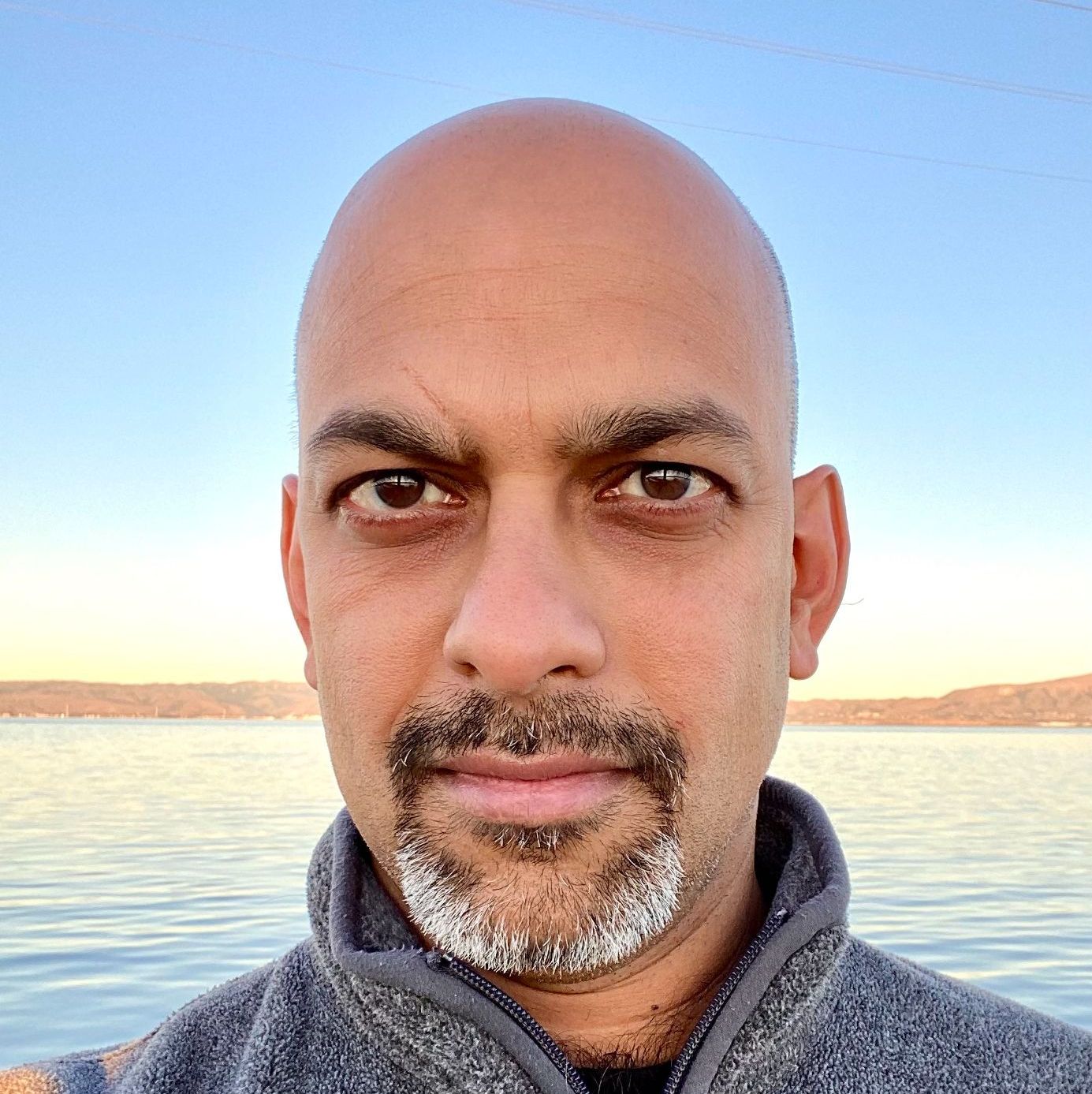 Profile of Dev Rajnarayan