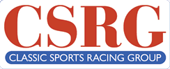 CSRG logo