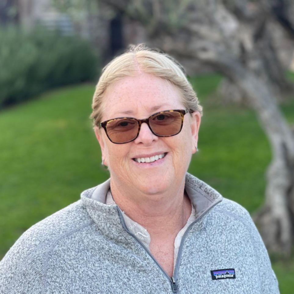 Profile of Wendy Crumbaugh