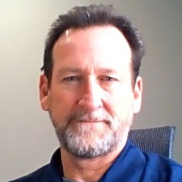 Profile of Doug Griffin