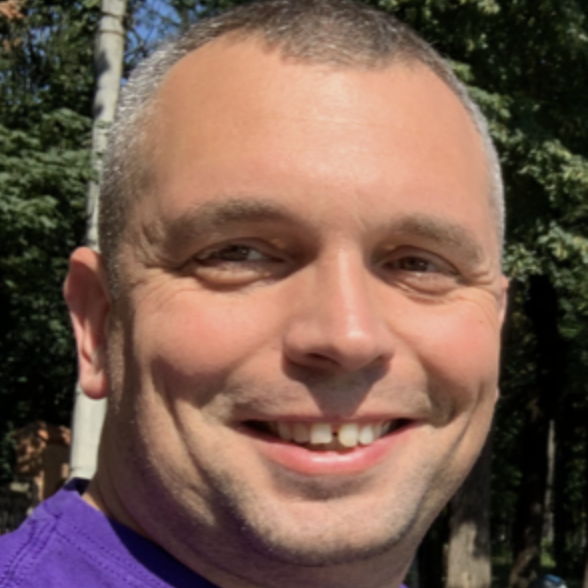 Profile of Dan Pletea