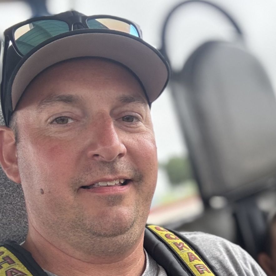 Profile of Ryan Petrecz