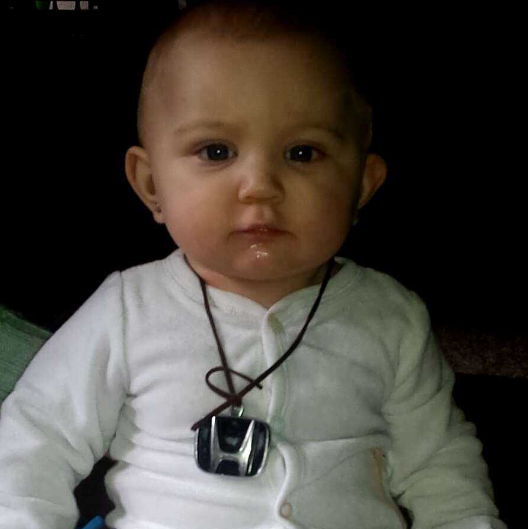 Profile of Kyle Constantino