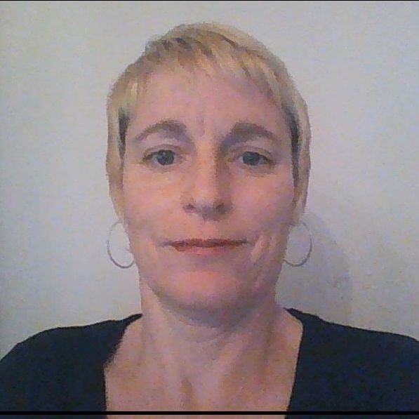 Profile of Hilary Davis