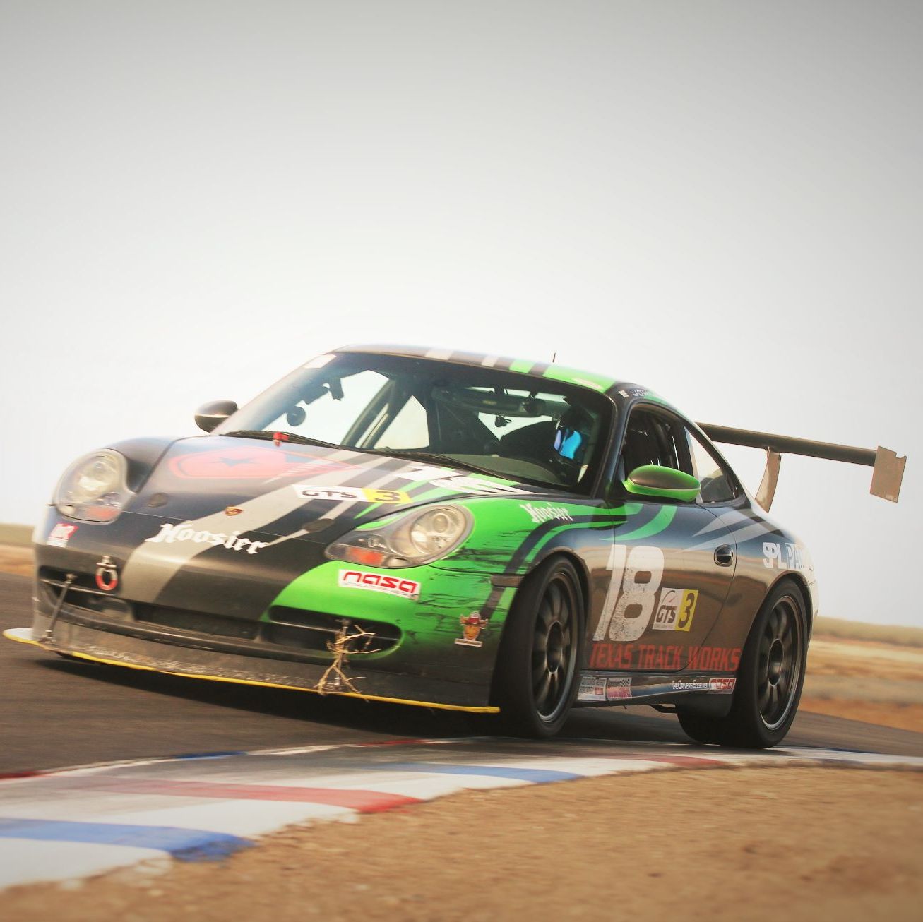 Profile of Eric M. Johnson