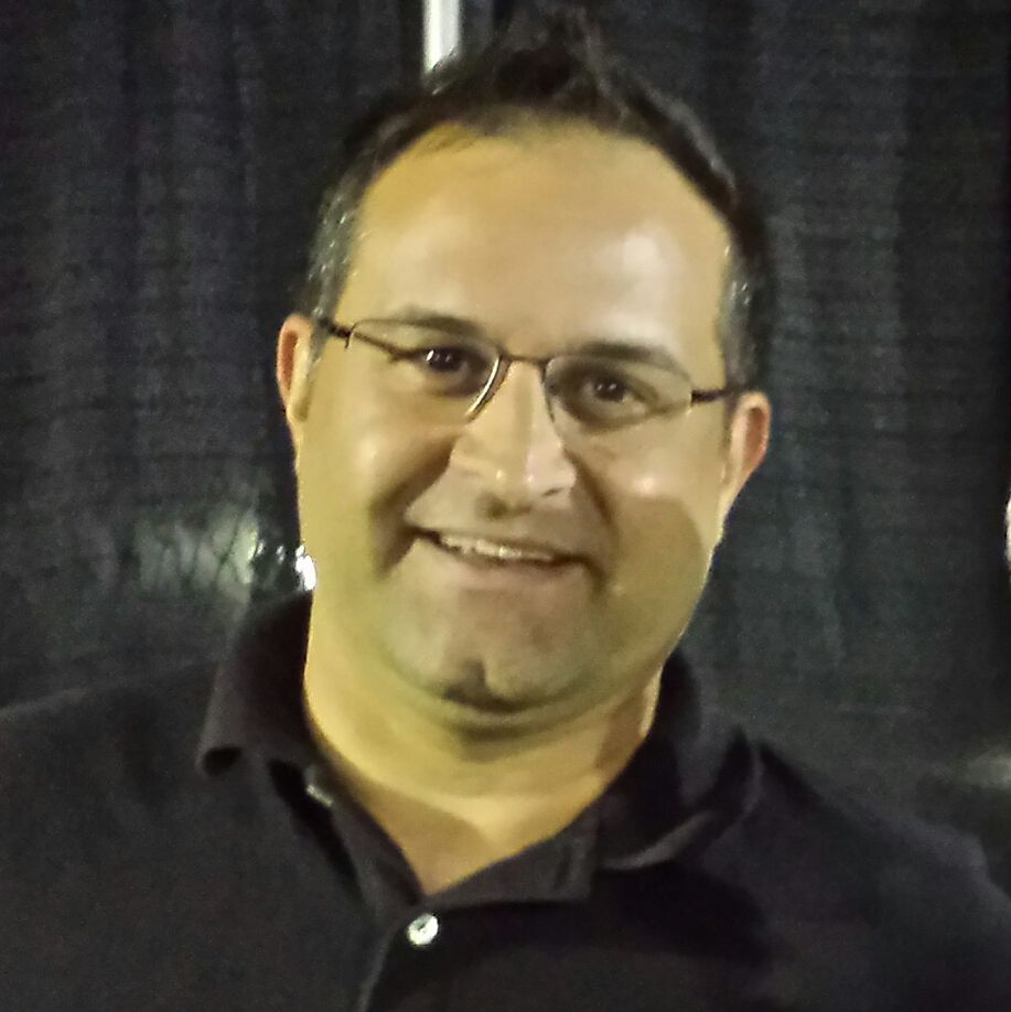 Profile of Douglas Zook