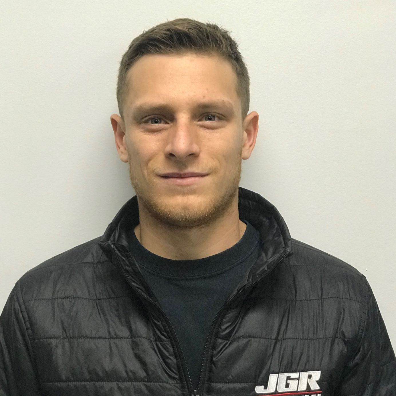 Profile of Jimmy Decotis
