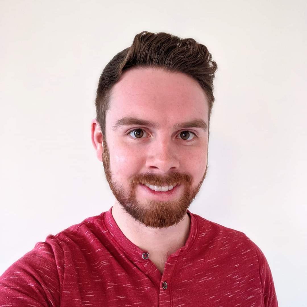 Profile of Jacob Chesley