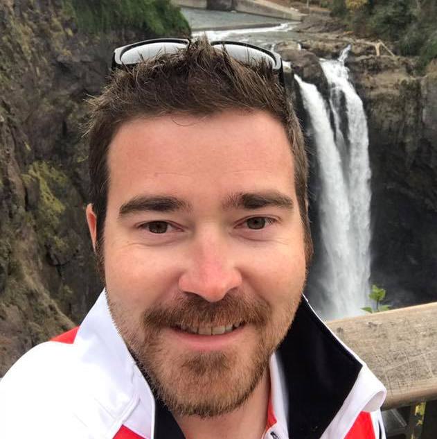 Profile of Casey Carden