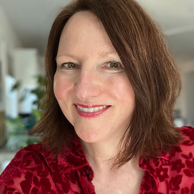 Profile of Jennifer Hunter