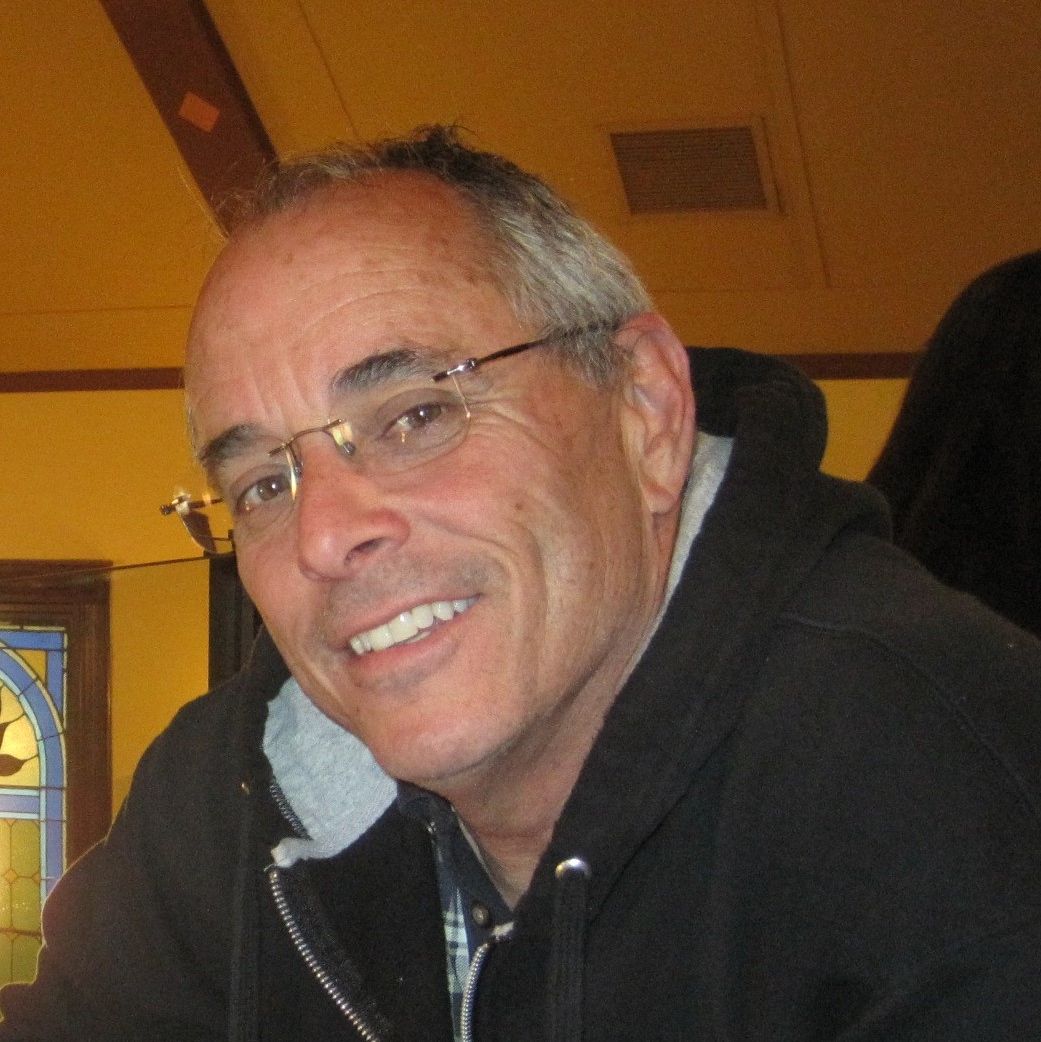 Profile of Thomas Cheaney