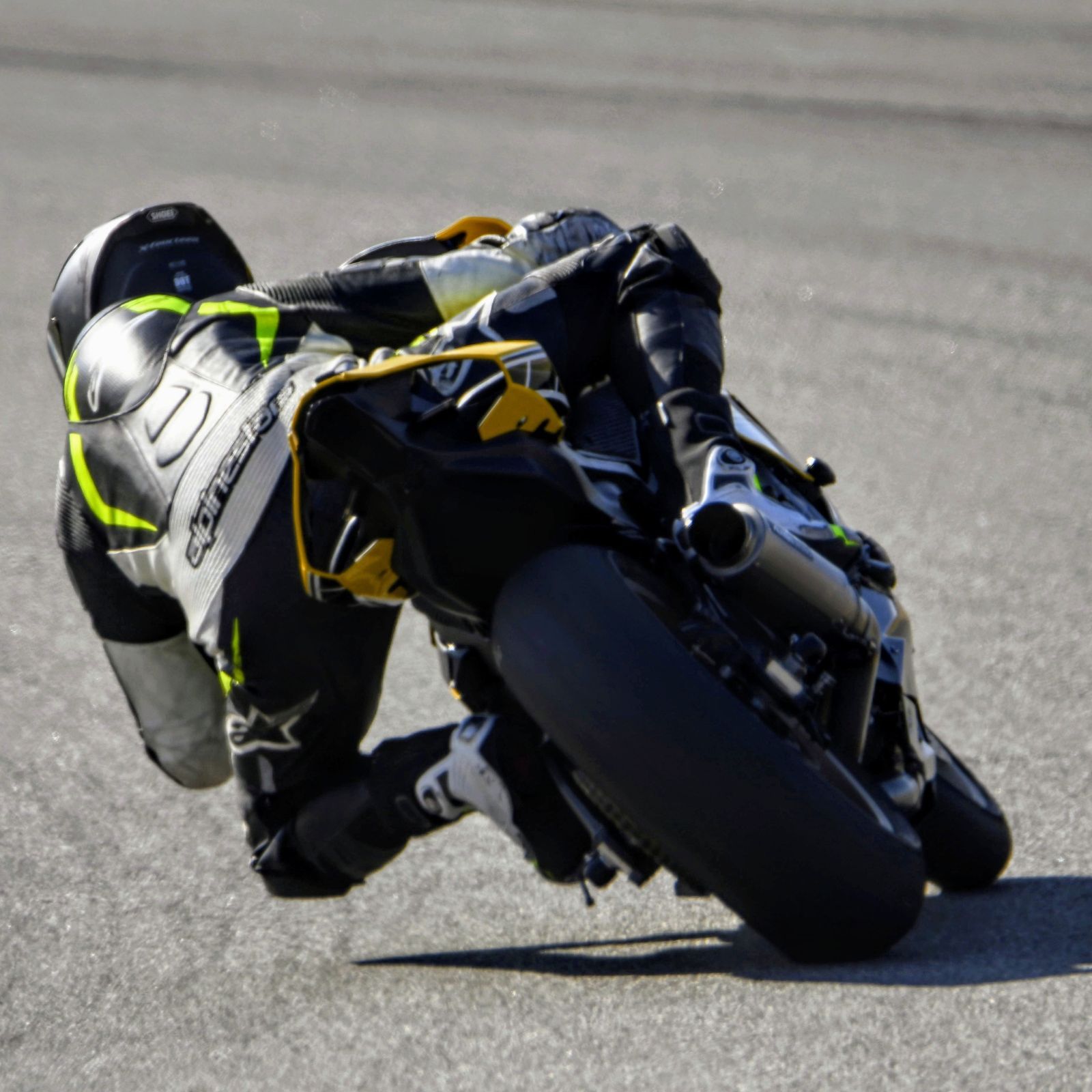 Profile of Jason Valdez