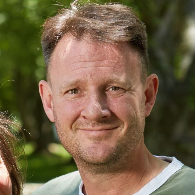 Profile of Peter Evans