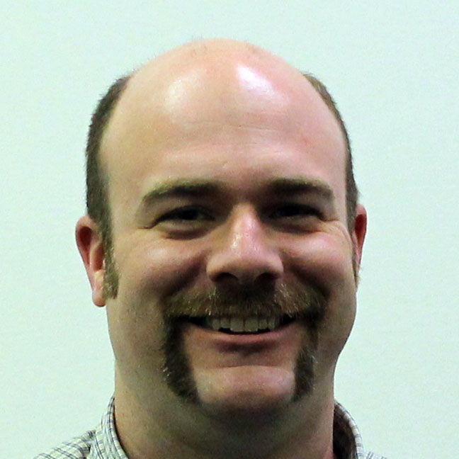 Profile of Christopher Lannoye