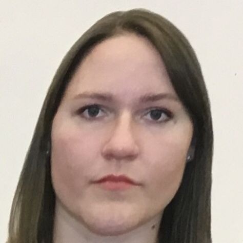 Profile of Sara Hajek