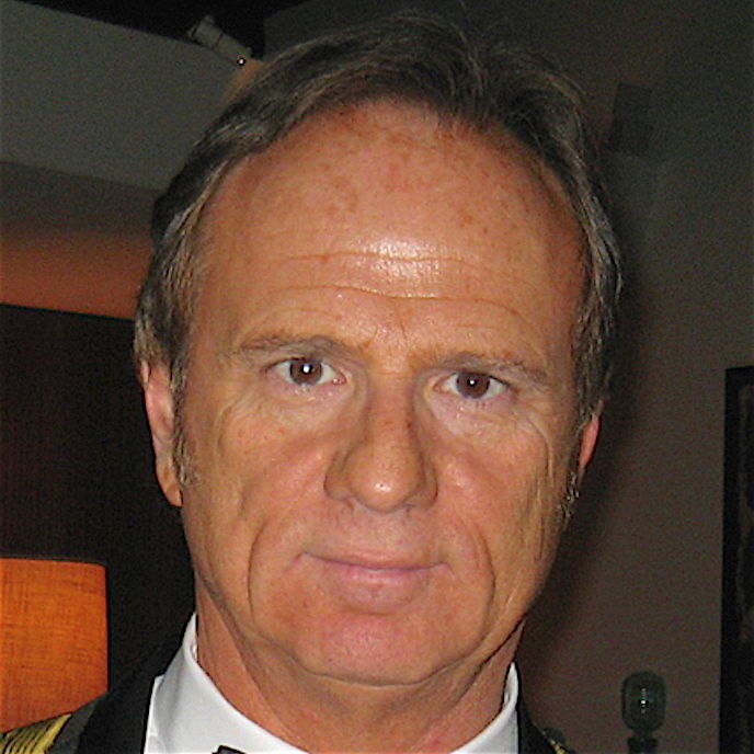 Profile of Gary Grasso