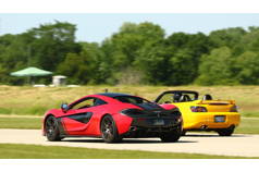 MVP Track Time - Autobahn Country Club "Monday in June"
