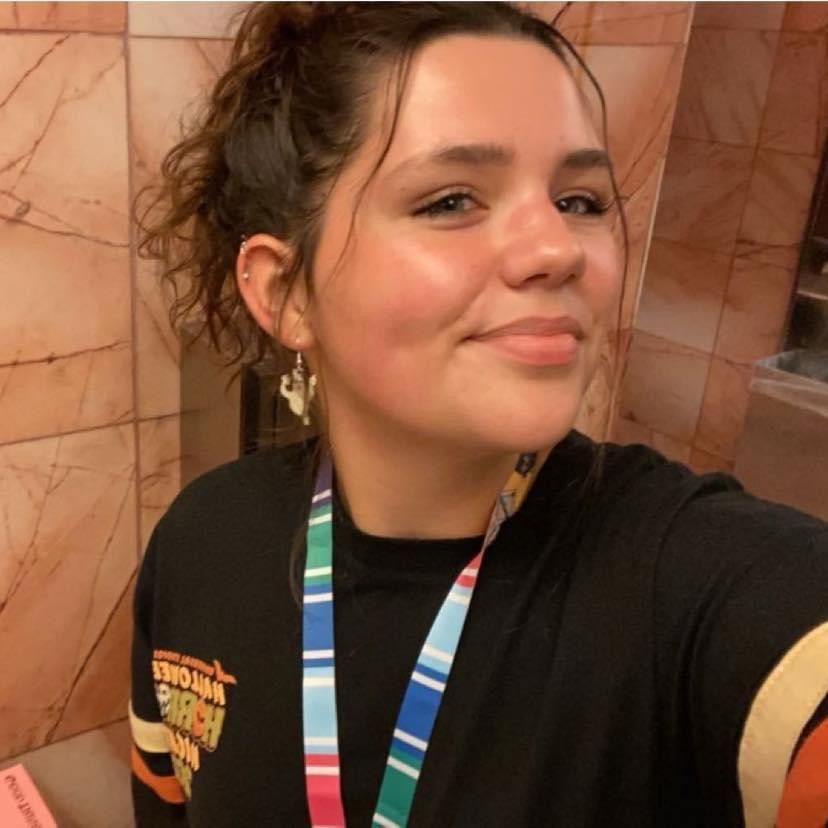 Profile of Akeala Galloway