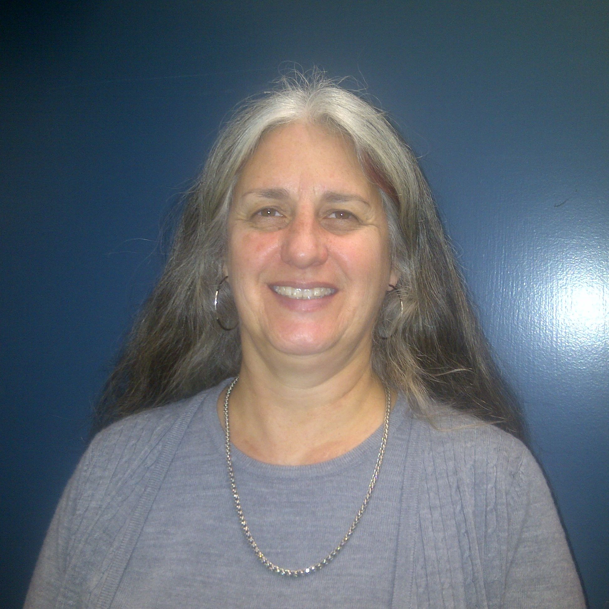 Profile of Daphne Figueroa