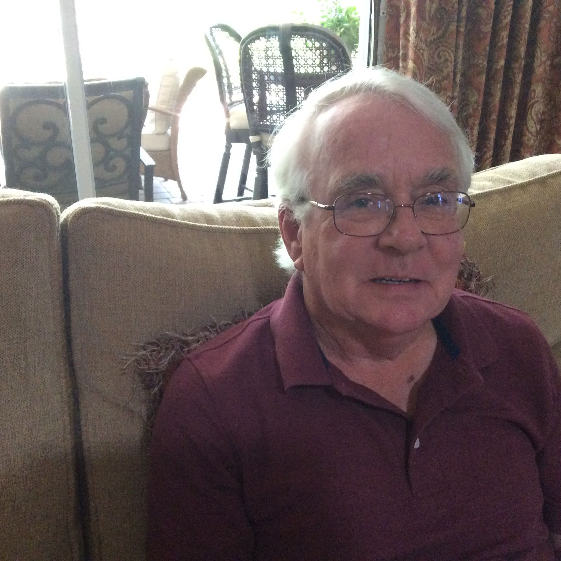 Profile of Gene Gorman