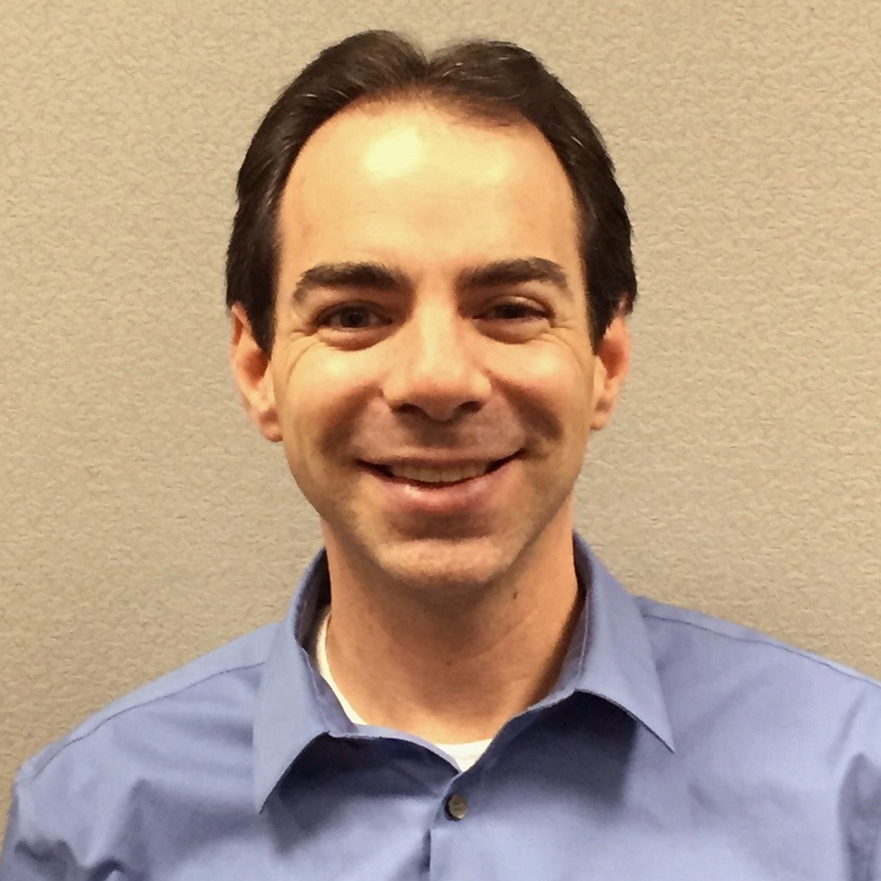 Profile of Todd R