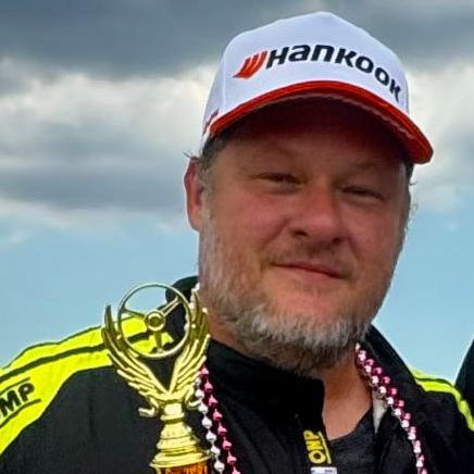 Profile of James (Kelly) Ganjei