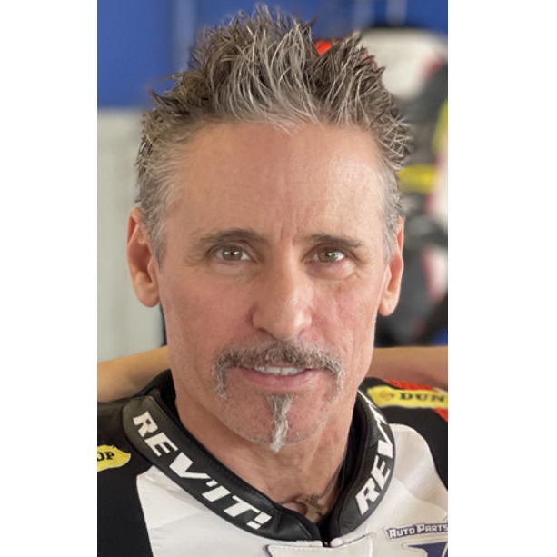 Profile of Gene Buonomo