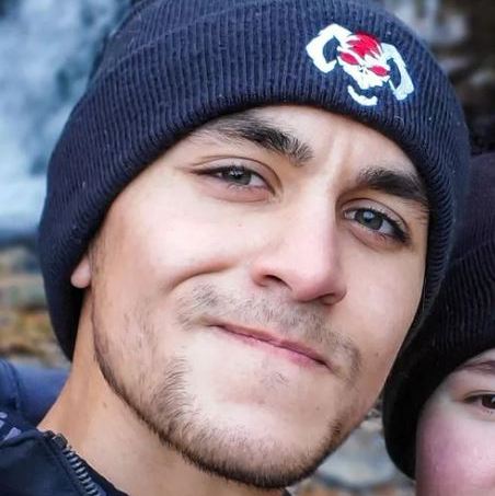 Profile of Zachary Scoggins