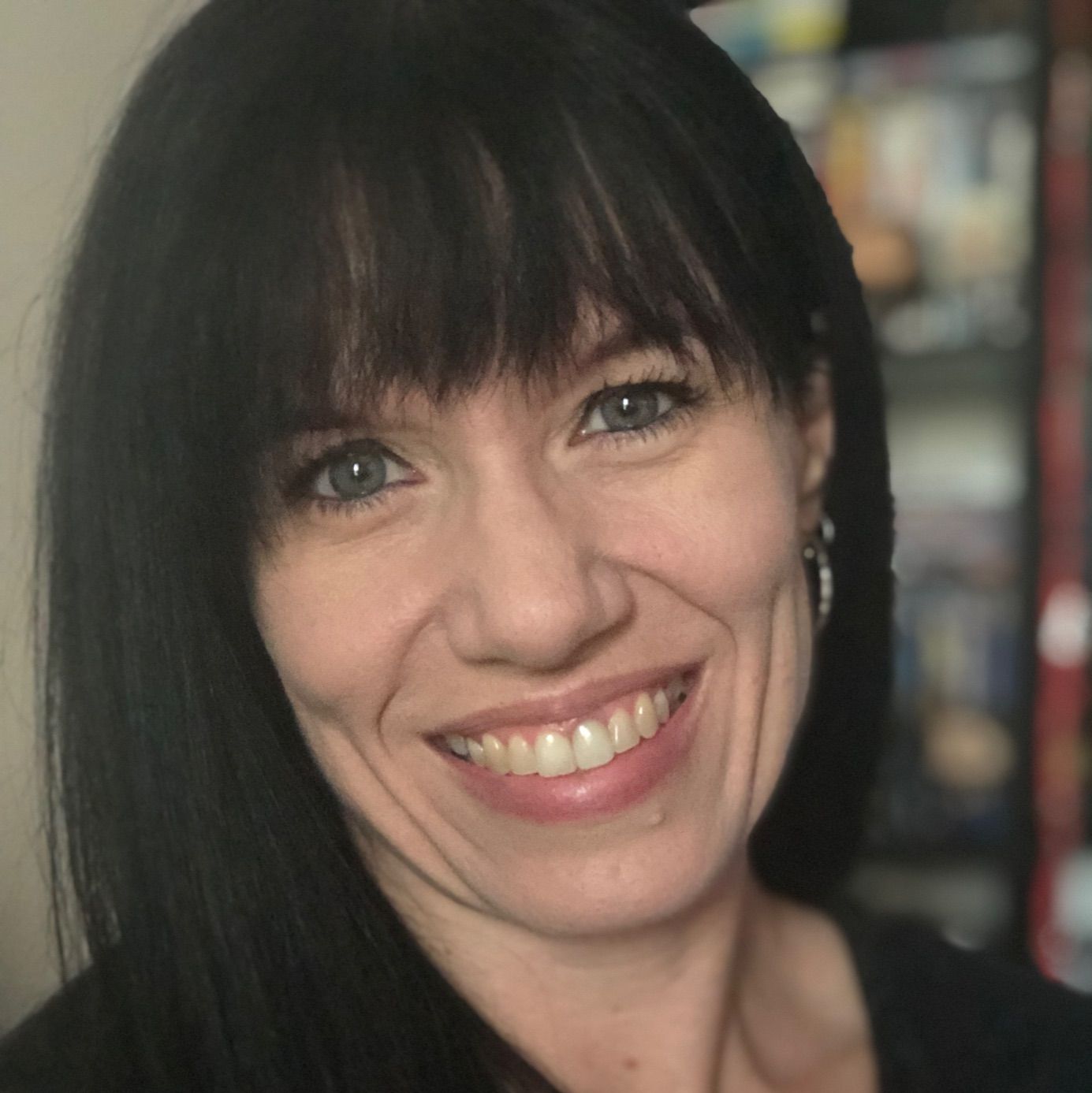 Profile of Chantal Spurgeon