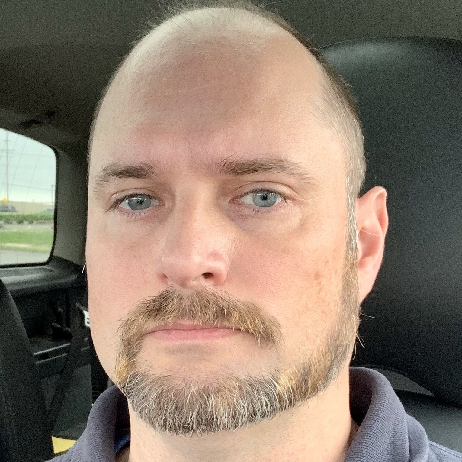 Profile of Gabe McCubbin