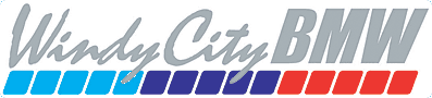 Windy City BMW logo
