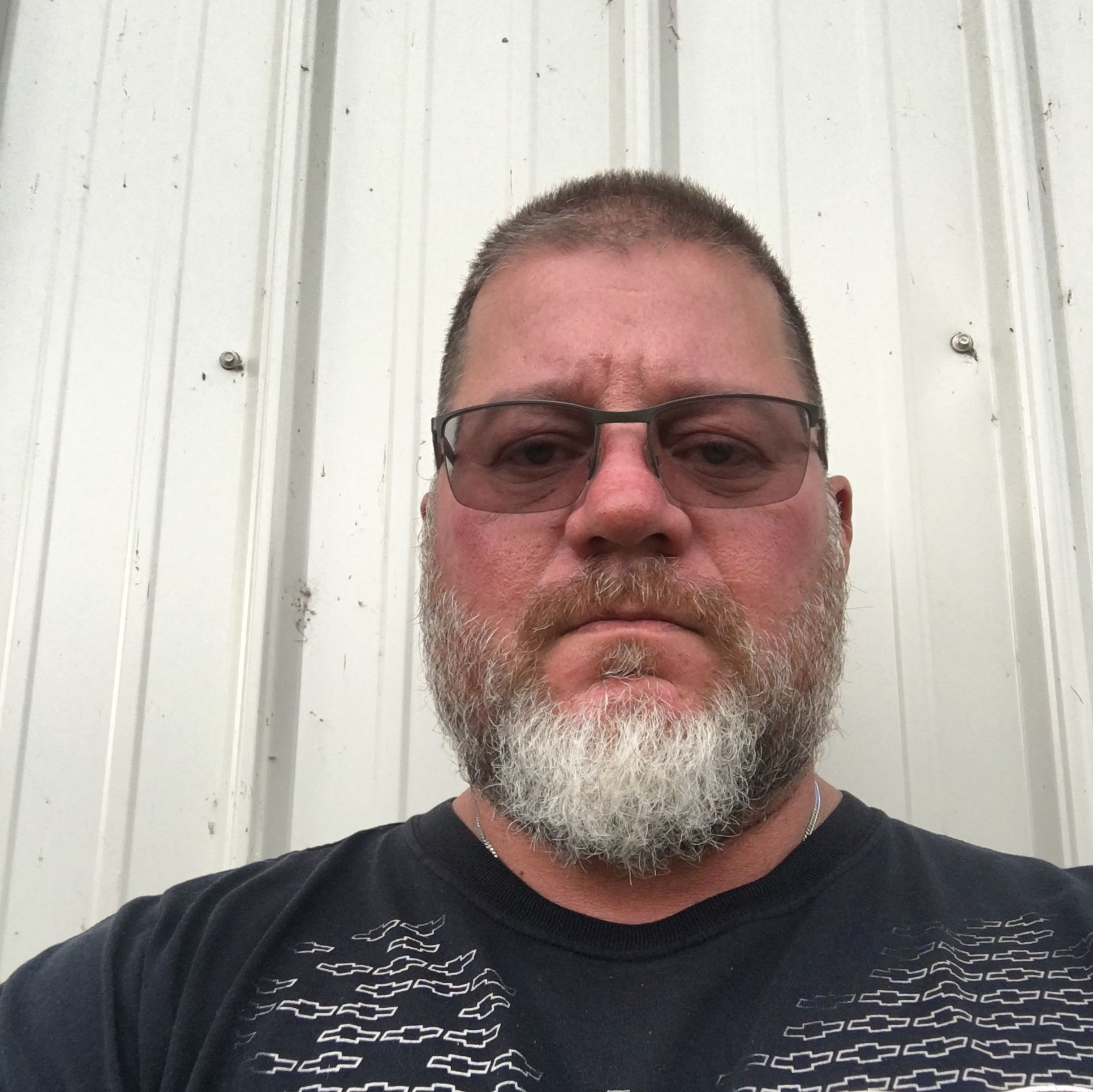 Profile of Carey Welker