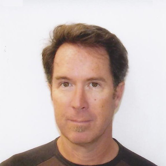 Profile of Richard Barnett