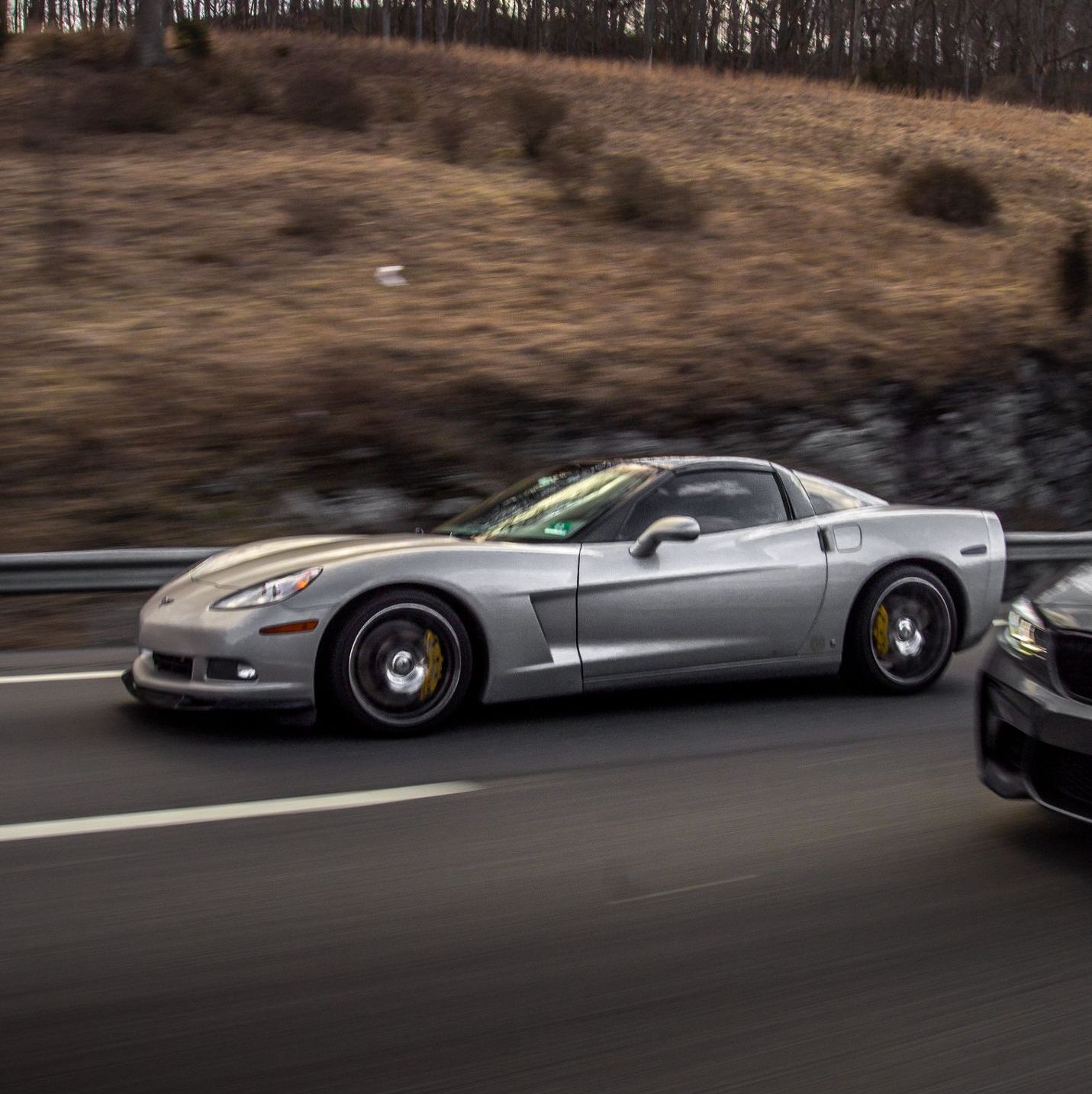 Profile of Nicholas Kolaci