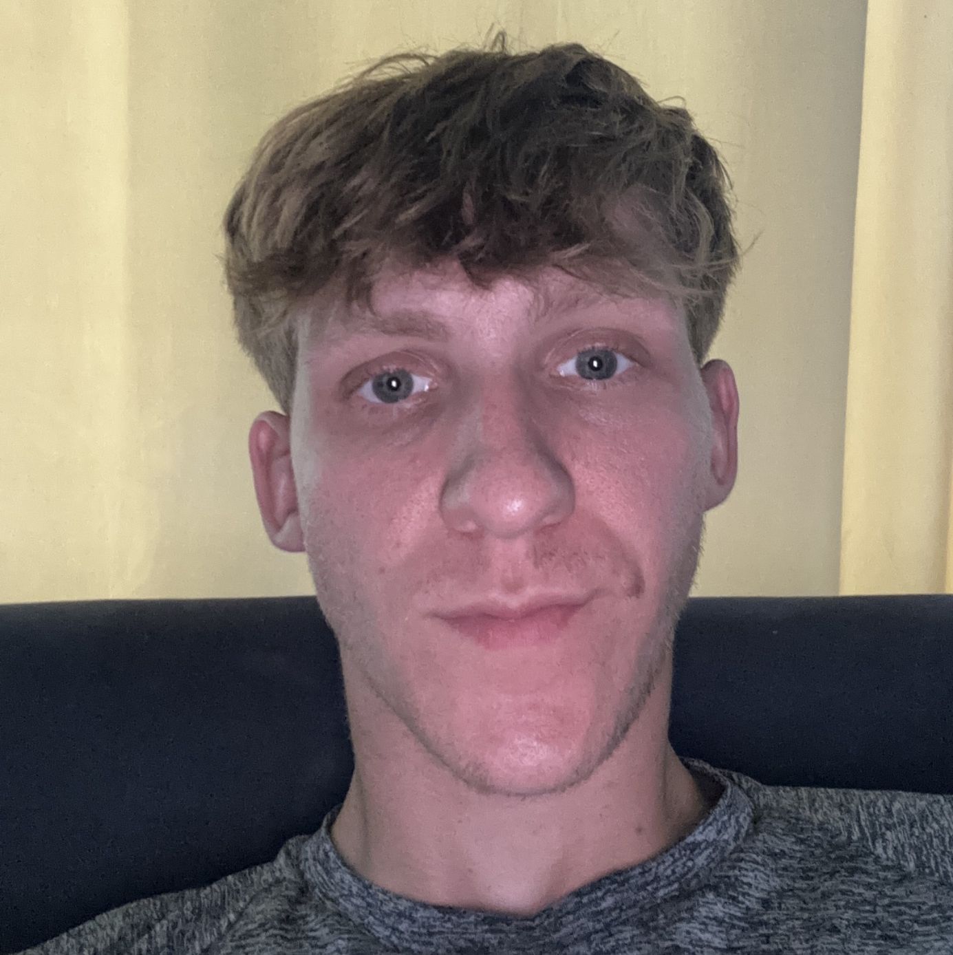 Profile of Jeffery Koppers