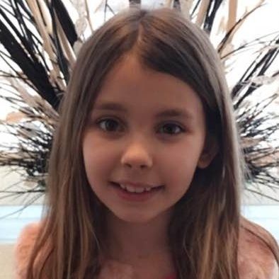 Profile of Mariah Mason