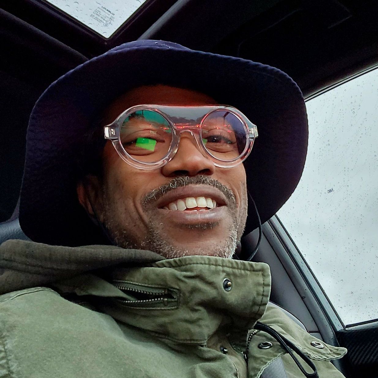 Profile of Jeron White