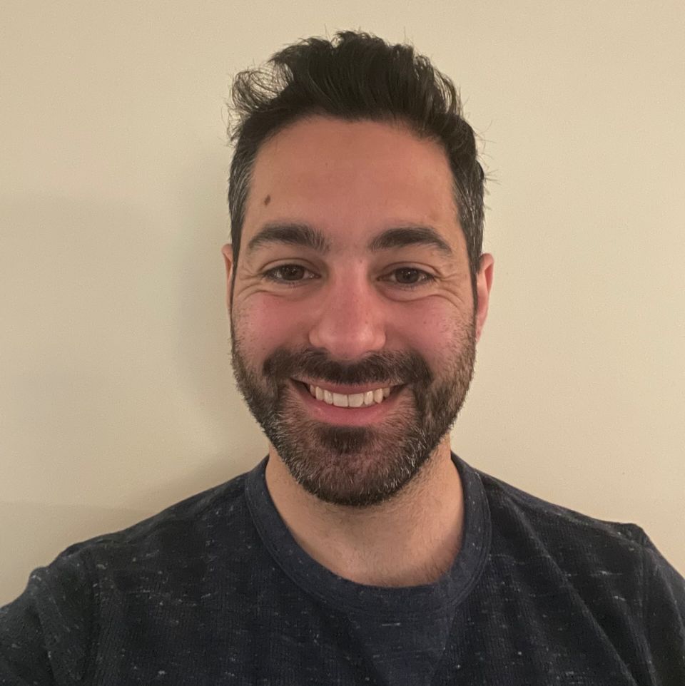 Profile of Elisha Cohen