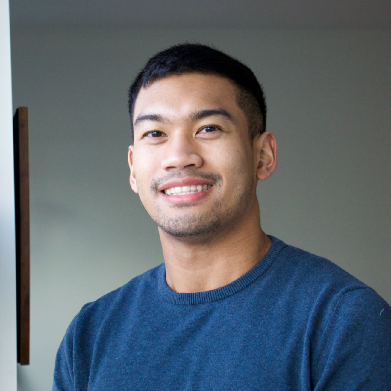 Profile of Danu Kristanto