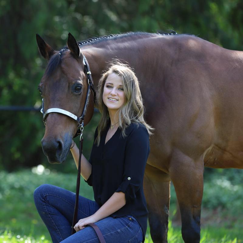 Profile of Josie Rimmer