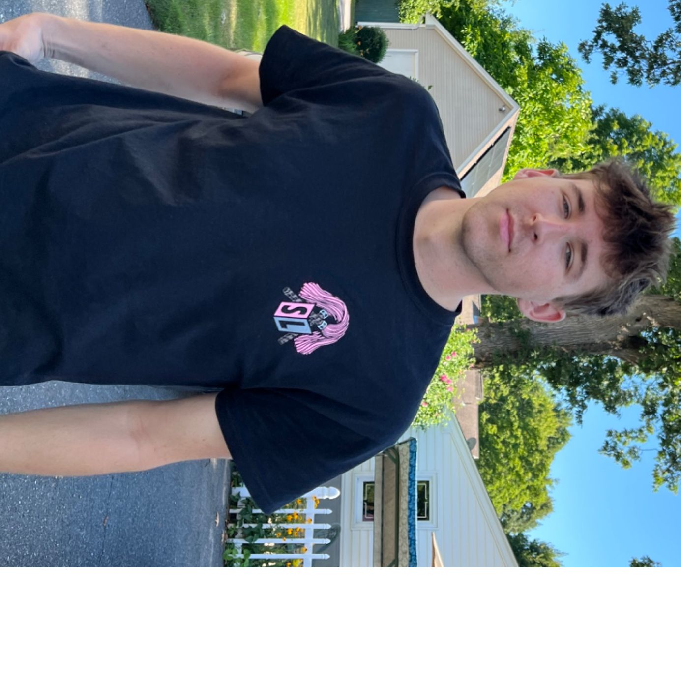 Profile of Devon Audet