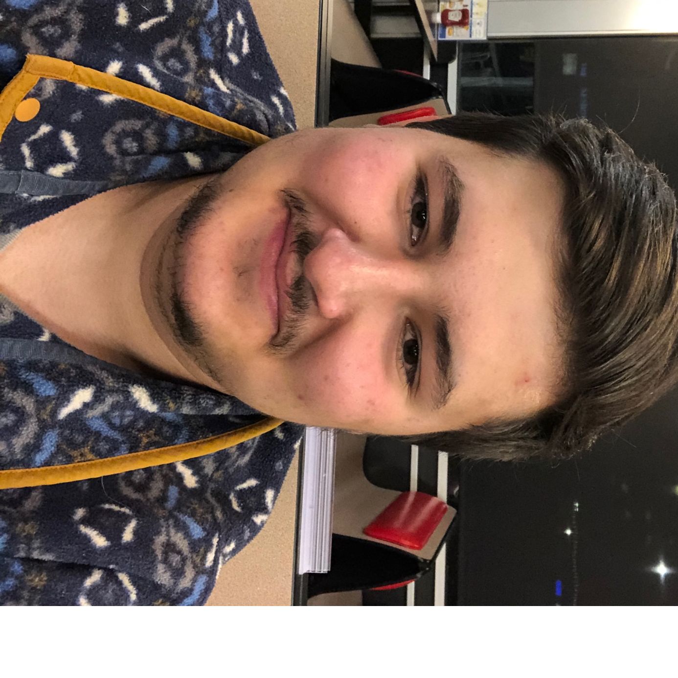 Profile of Andrew Durkee