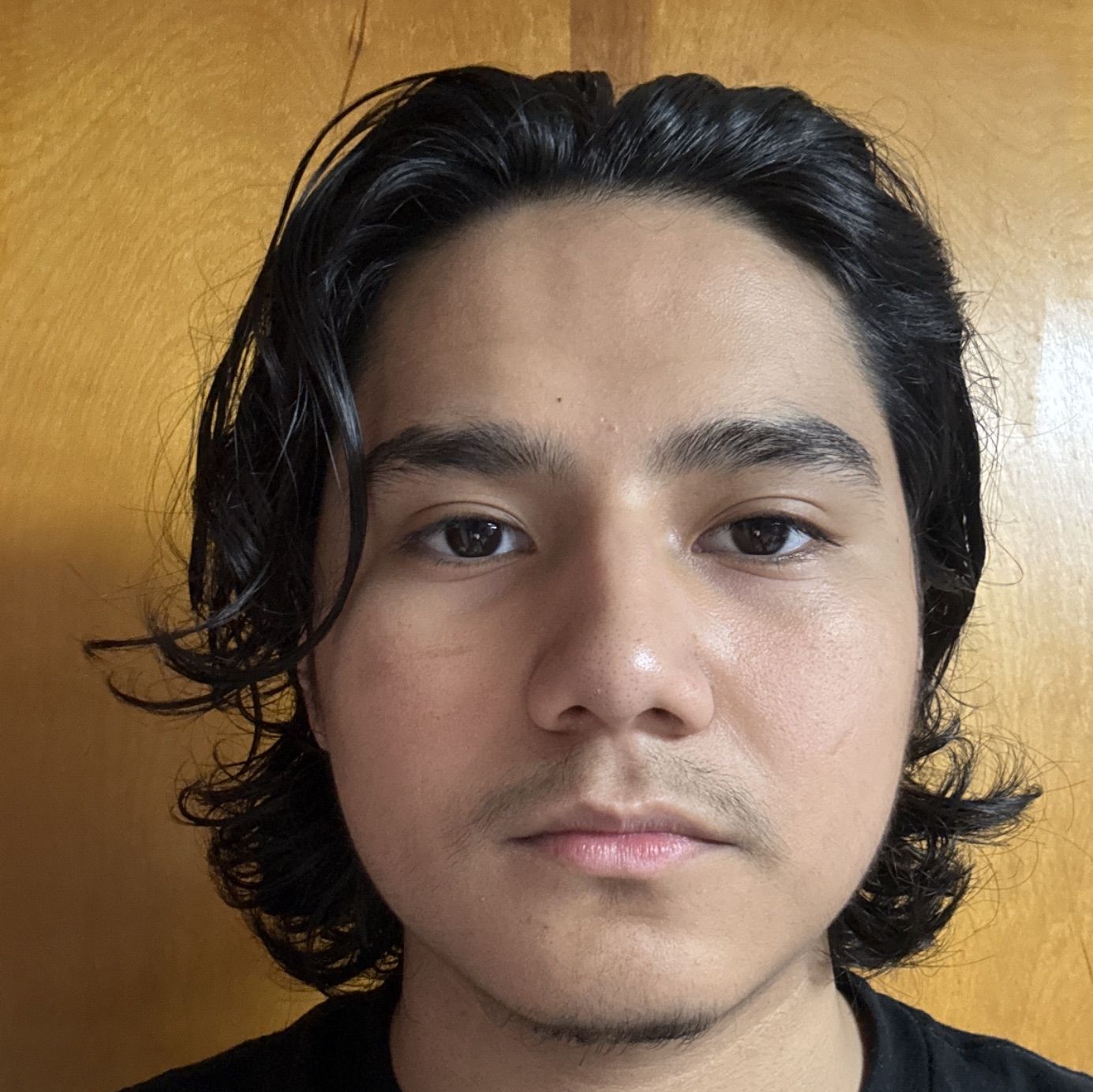 Profile of Erik Escorcia Trejo