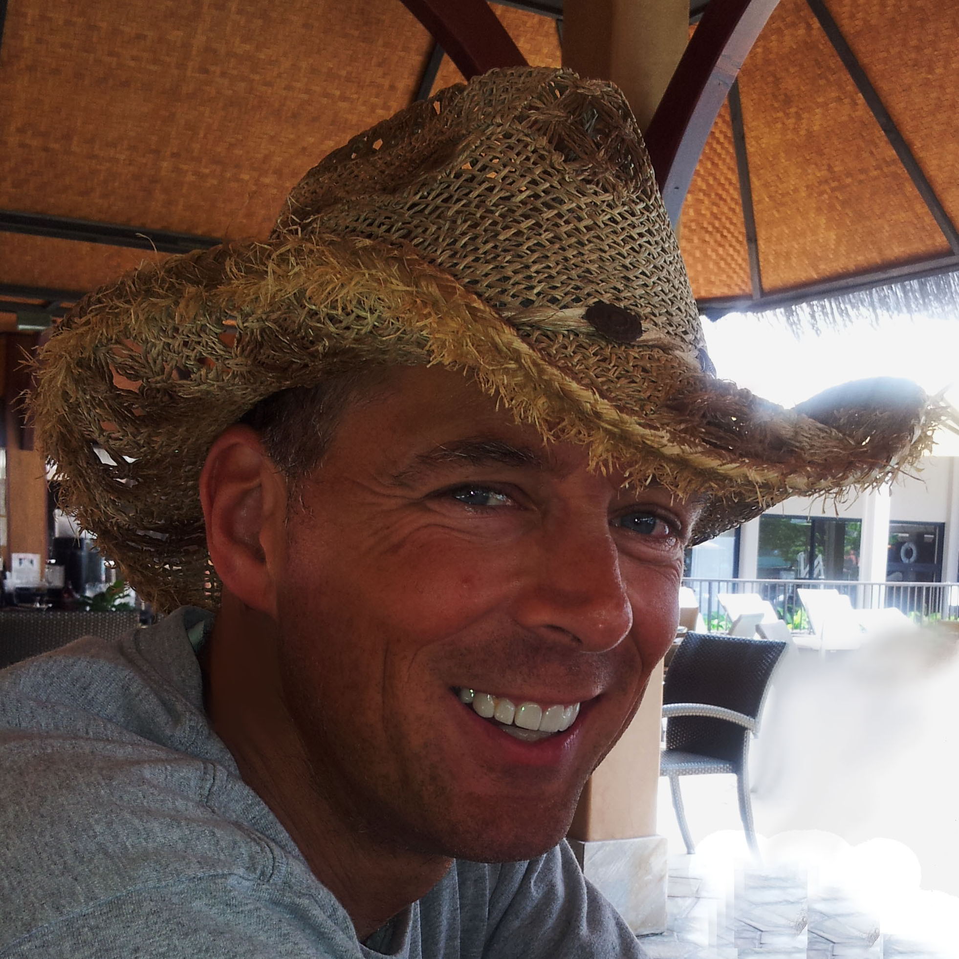 Profile of Rick Squires